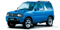 MAZDA AZOFFROAD