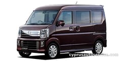 MAZDA SCRUM WAGON