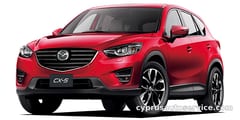 MAZDA CX5