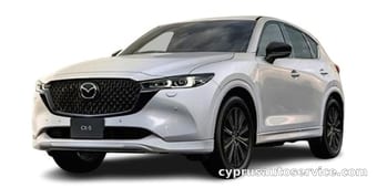 CX5