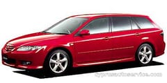 MAZDA ATENZA SPORT WAGON