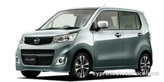 MAZDA FLAIR CUSTOM STYLE