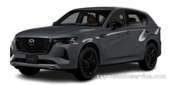 MAZDA CX60