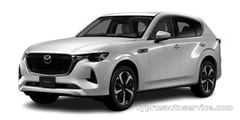MAZDA CX60