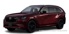 MAZDA CX80