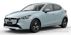 MAZDA 2