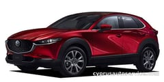 MAZDA CX30