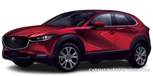 MAZDA CX30 XD PROACTIVE