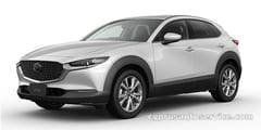 MAZDA CX30