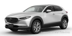 MAZDA CX30