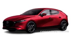 MAZDA 3 FASTBACK