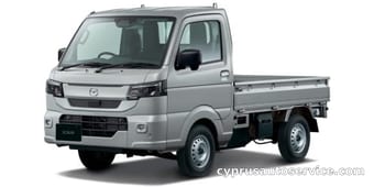 SCRUM TRUCK
