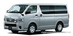 MAZDA BRAWNY VAN