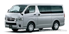 MAZDA BRAWNY VAN