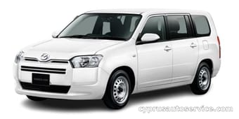 FAMILIA VAN