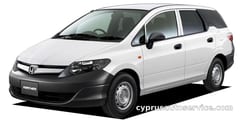 HONDA PARTNER