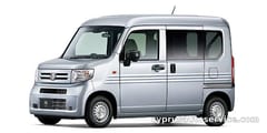 HONDA NVAN