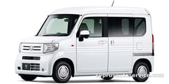 HONDA NVAN