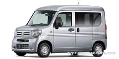 HONDA NVAN