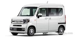 HONDA NVAN