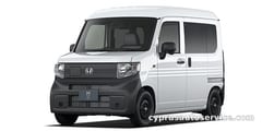 HONDA NVAN e