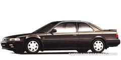 HONDA ACCORD COUPE