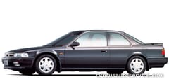 HONDA ACCORD COUPE