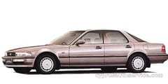 HONDA ACCORD INSPIRE