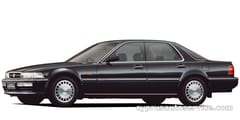 HONDA ACCORD INSPIRE