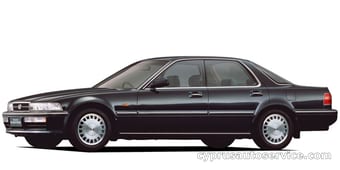 ACCORD INSPIRE