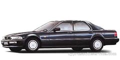 HONDA ACCORD INSPIRE