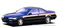 HONDA LEGEND COUPE