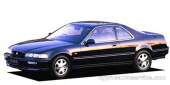 LEGEND COUPE
