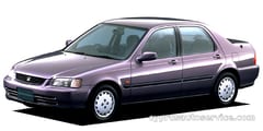HONDA DOMANI