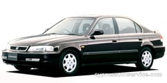 HONDA DOMANI