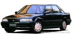 HONDA CONCERTO