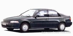 HONDA CIVIC FERIO