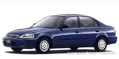 HONDA CIVIC FERIO