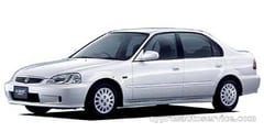 HONDA CIVIC FERIO