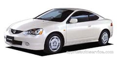 HONDA INTEGRA