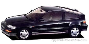CRX