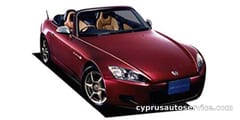 HONDA S2000
