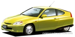 HONDA INSIGHT