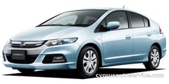 HONDA INSIGHT