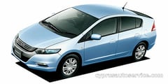 HONDA INSIGHT