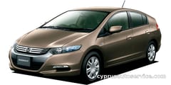HONDA INSIGHT