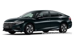 HONDA INSIGHT