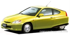 HONDA INSIGHT
