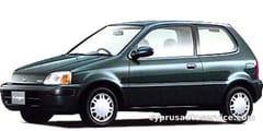 HONDA LOGO