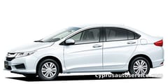 HONDA GRACE
